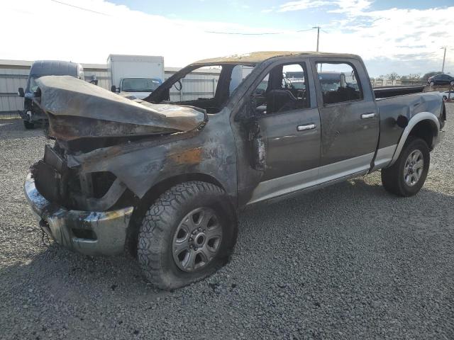 2014 RAM 2500 LARAMIE 2014 image