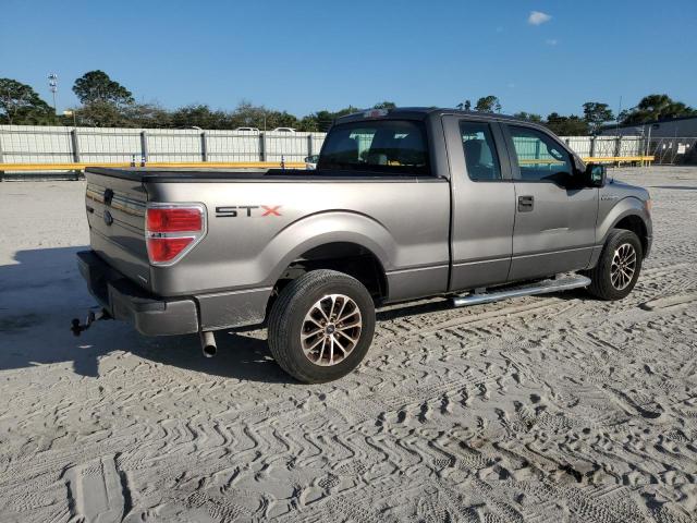 Image 3 of 2013 FORD F150 SUPER CAB 2013 with VIN 1FTFX1CF8DFD64083