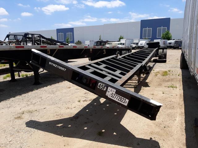 Obraz 2 z 2022 Other Trailer 2022 z VIN LJRC4626361020132