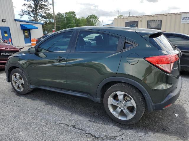 Obraz 2 z 2018 HONDA HR-V LX 2018 z VIN 3CZRU5H32JG706529