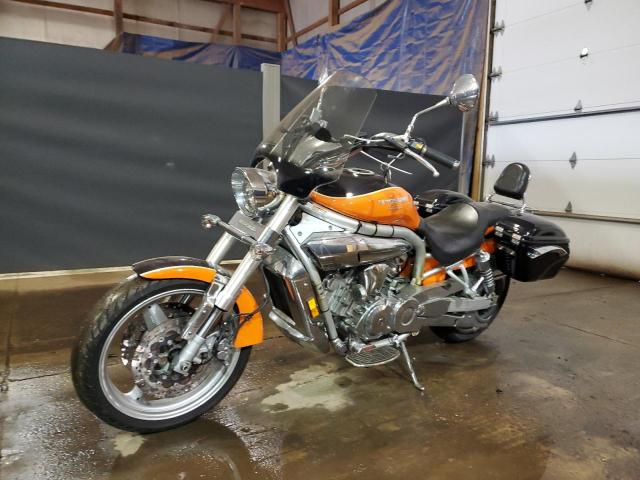 Image 2 of 2007 HYOSUNG GV650  2007 with VIN KM4VP571071602315