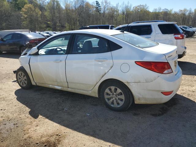 Image 2 of 2017 HYUNDAI ACCENT SE 2017 with VIN KMHCT4AE8HU173240