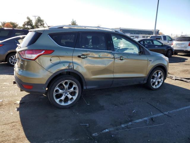 Image 3 of 2013 FORD ESCAPE TITANIUM 2013 with VIN 1FMCU0J93DUB93169