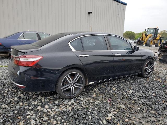 Image 3 of 2016 HONDA ACCORD SPORT 2016 with VIN 1HGCR2F52GA137691