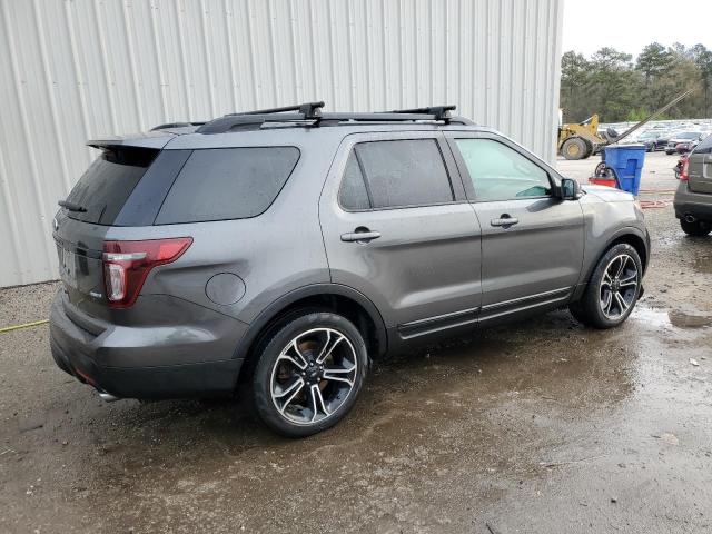 Image 3 of 2015 FORD EXPLORER SPORT 2015 with VIN 1FM5K8GT9FGB63515