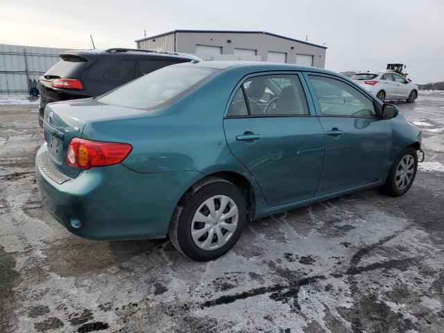 Obraz 3 z 2010 TOYOTA COROLLA BASE 2010 z VIN 2T1BU4EE0AC296380