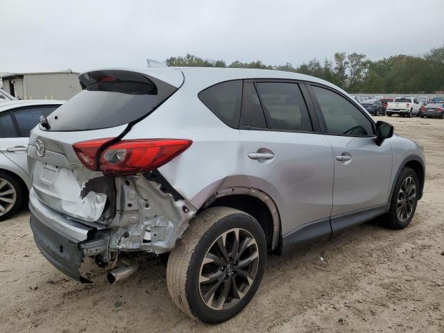 Obraz 3 z 2016 MAZDA CX-5 GT 2016 z VIN JM3KE2DY6G0865059