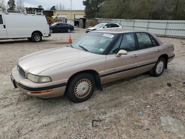 Image 1 of 1999 BUICK LESABRE CUSTOM 1999 with VIN 1G4HP52K1XH434705