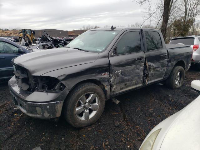 Изображение 2018 RAM 1500 SLT 2018