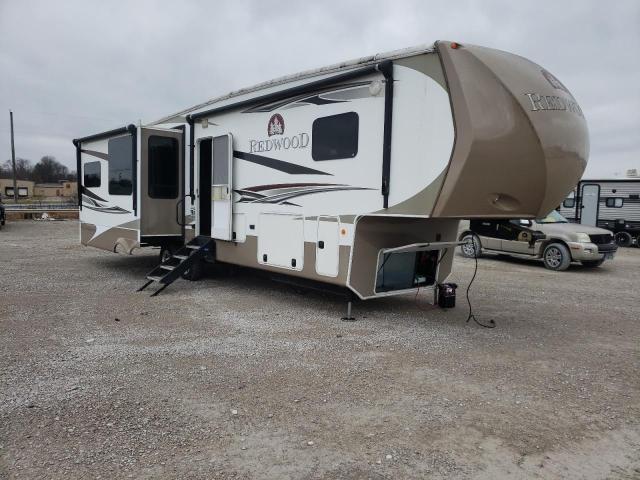 Изображение 1 2013 CROS TRAILER 2013 с VIN 4V0FC3629DR002588