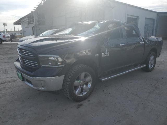 Изображение 2016 RAM 1500 SLT 2016