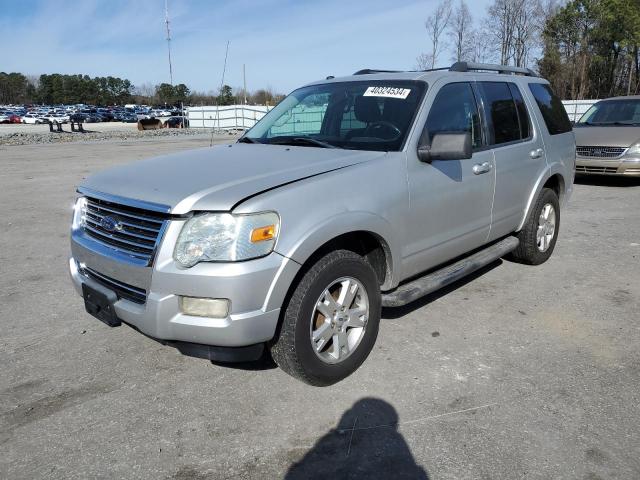 Obraz 2010 FORD EXPLORER XLT 2010