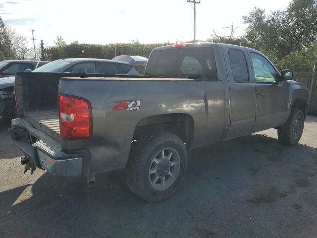 Изображение 3 2012 CHEVROLET SILVERADO K1500 LT 2012 с VIN 1GCRKSE72CZ236135