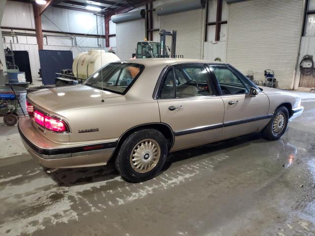 Obraz 3 z 1994 BUICK LESABRE CUSTOM 1994 z VIN 1G4HP52L0RH534192