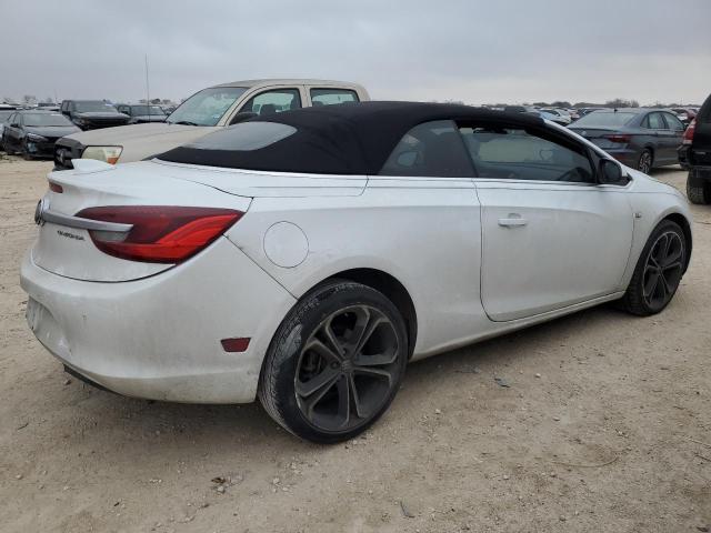 Image 3 of 2016 BUICK CASCADA 1SV 2016 with VIN W04WV3N55GG097600