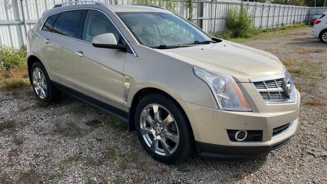 2012 CADILLAC SRX PERFORMANCE COLLECTION 2012 image