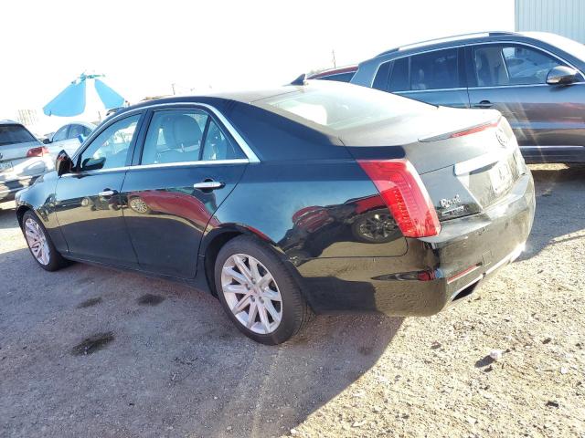 Image 2 of 2014 CADILLAC CTS  2014 with VIN 1G6AP5SX3E0145812