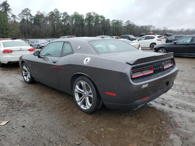 Image 2 of 2021 DODGE CHALLENGER R/T 2021 with VIN 2C3CDZBT7MH546619