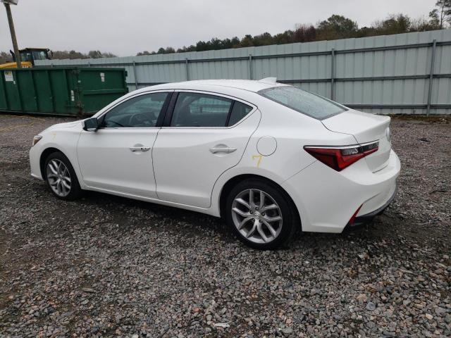 Obraz 2 z 2021 Acura ILX 2021 z VIN 19UDE2F32MA002706