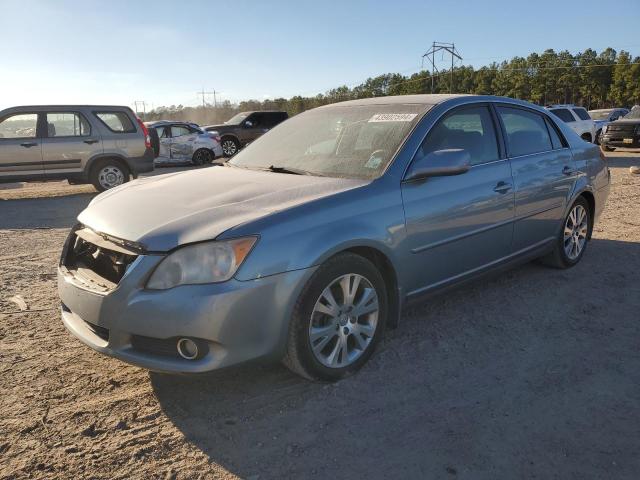 Изображение 1 2008 TOYOTA AVALON XL 2008 с VIN 4T1BK36B18U268407