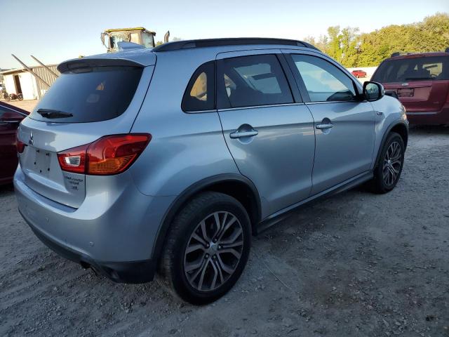 Obraz 3 z 2017 MITSUBISHI OUTLANDER SPORT SEL 2017 z VIN JA4AP4AW1HZ065676