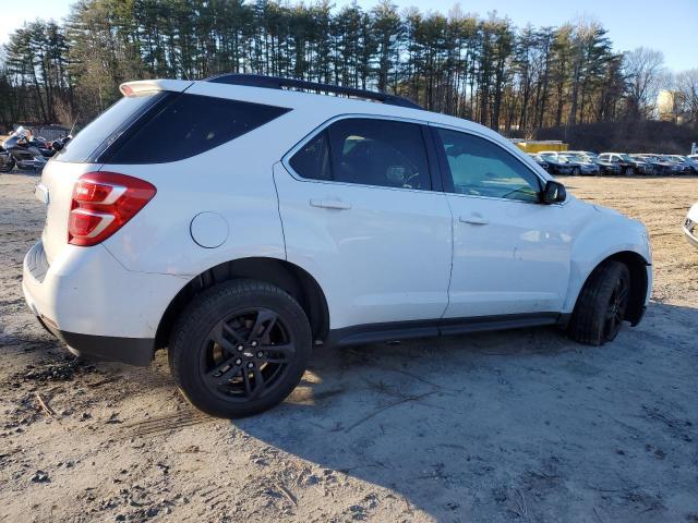 Image 3 of 2017 CHEVROLET EQUINOX LT 2017 with VIN 2GNFLFEK4H6297640