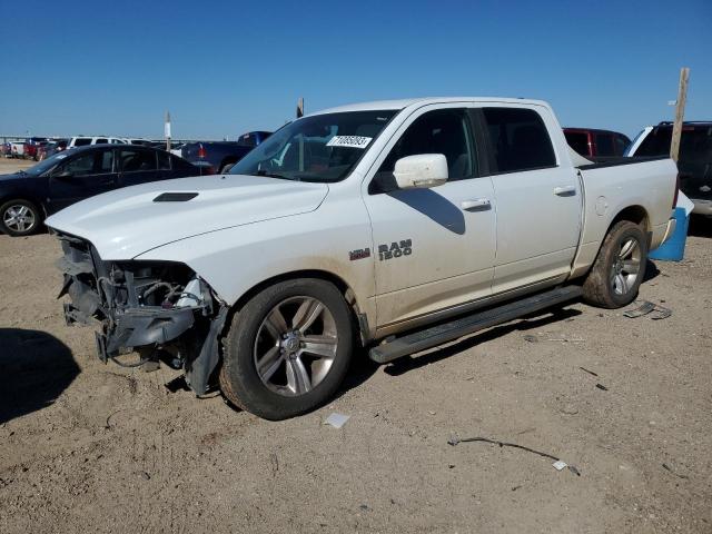 Изображение 1 2016 RAM 1500 SPORT 2016 с VIN 1C6RR7MT7GS211258