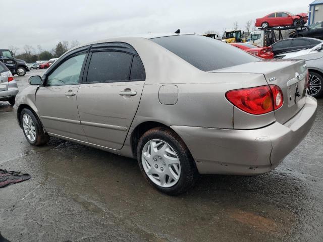 Obraz 2 z 2003 TOYOTA COROLLA CE 2003 z VIN 1NXBR32E83Z004217