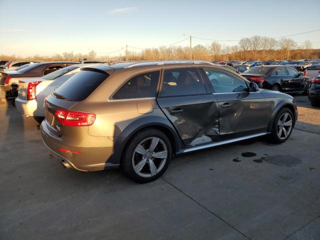 Image 3 of 2015 AUDI A4 ALLROAD PREMIUM PLUS 2015 with VIN WA1UFAFL0FA077441