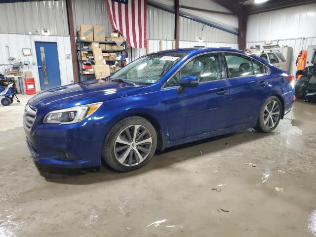 2016 SUBARU LEGACY 2.5I LIMITED 2016 image