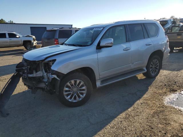 Obraz 2014 LEXUS GX 460 PREMIUM 2014