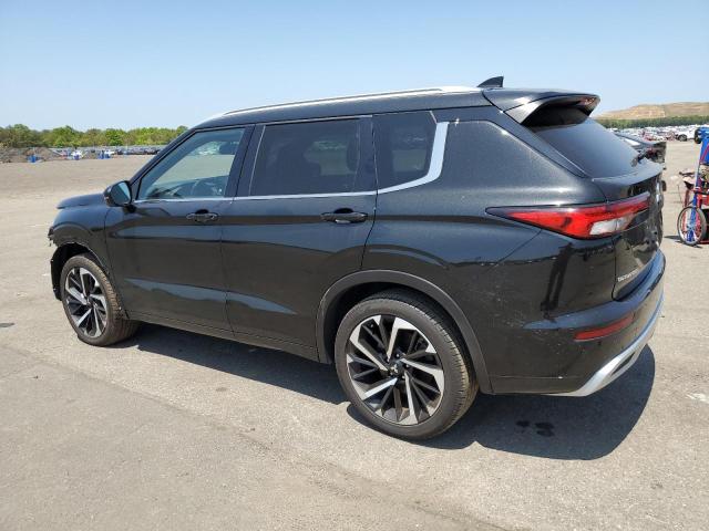 Obraz 2 z 2022 MITSUBISHI OUTLANDER SEL 2022 z VIN JA4J4VA89NZ022683