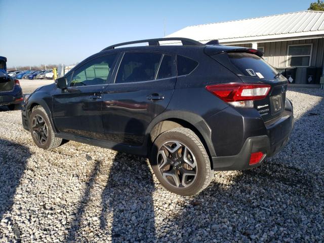 Image 2 of 2019 SUBARU CROSSTREK LIMITED 2019 with VIN JF2GTANC2KH294683