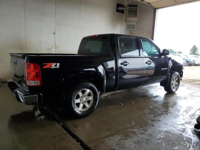 Изображение 3 2013 GMC SIERRA K1500 SLT 2013 с VIN 3GTP2WE78DG252551