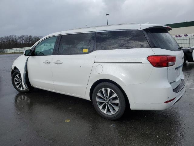 Obraz 3 z 2015 KIA SEDONA EX 2015 z VIN KNDMC5C14F6053509