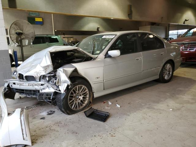 Изображение 2001 BMW 530 I 2001
