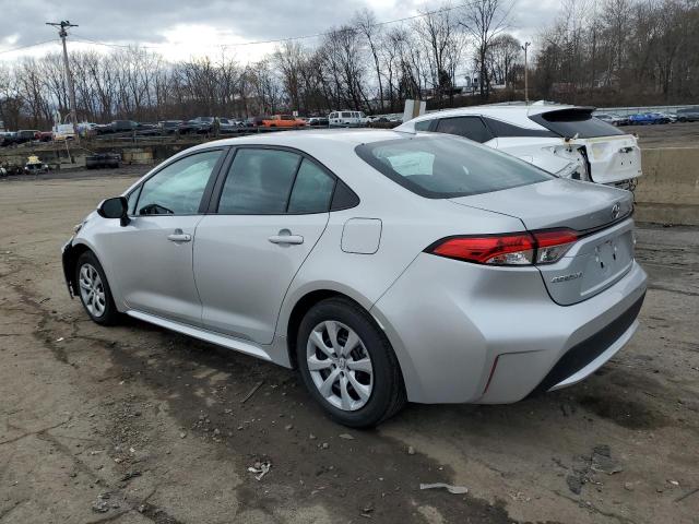 Obraz 2 z 2022 TOYOTA COROLLA LE 2022 z VIN 5YFEPMAE9NP304296