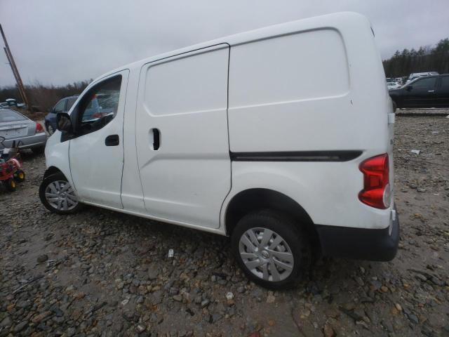 Image 2 of 2017 NISSAN NV200 2.5S 2017 with VIN 3N6CM0KN9HK714799