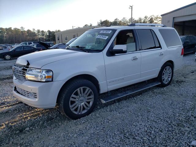 Изображение 2012 LINCOLN NAVIGATOR  2012