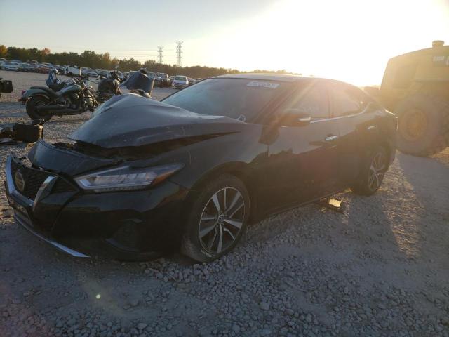 Obraz 2020 NISSAN MAXIMA SL 2020