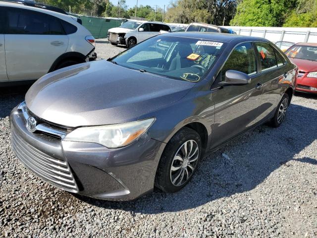 Изображение 1 2016 TOYOTA CAMRY LE 2016 с VIN 4T1BF1FK5GU261175