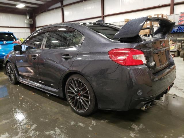 Image 2 of 2015 SUBARU WRX STI 2015 with VIN JF1VA2L6XF9808235