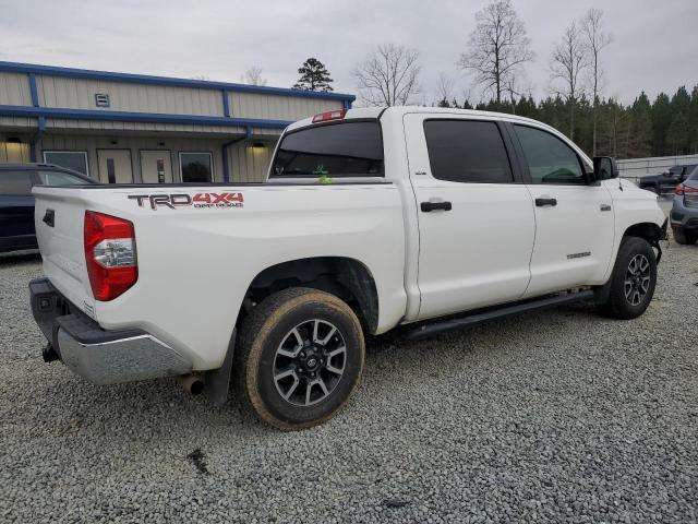 Изображение 3 2017 TOYOTA TUNDRA CREWMAX SR5 2017 с VIN 5TFDW5F13HX587486