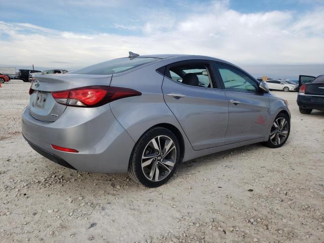 Изображение 3 2015 HYUNDAI ELANTRA SE 2015 с VIN 5NPDH4AE7FH619752