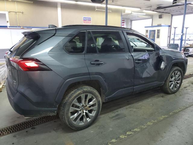 Image 3 of 2019 TOYOTA RAV4 XLE PREMIUM 2019 with VIN 2T3A1RFV4KC052904
