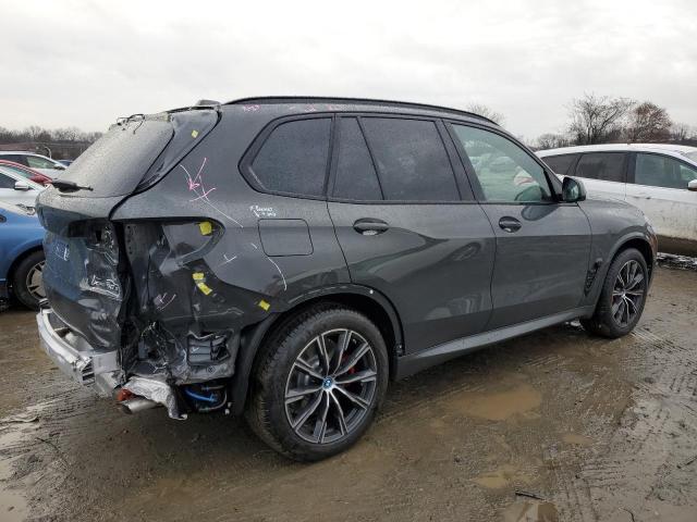 Image 3 of 2024 BMW X5 XDRIVE50E 2024 with VIN 5UX43EU09R9U33999