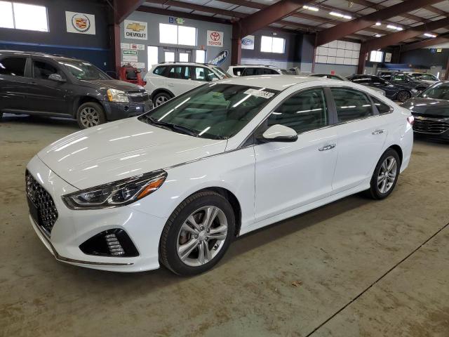 2019 HYUNDAI SONATA LIMITED 2019 image
