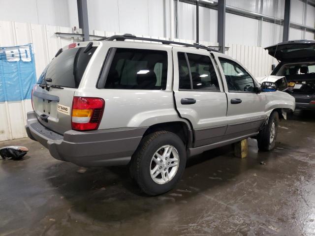 Изображение 3 2004 JEEP GRAND CHEROKEE LAREDO 2004 с VIN 1J4GW48S94C325920