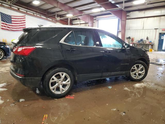 Image 3 of 2020 CHEVROLET EQUINOX LT 2020 with VIN 3GNAXUEV1LL325735