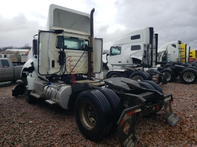 Image 3 of 2015 INTERNATIONAL PROSTAR  2015 with VIN 3HSDGAPN4FN036205